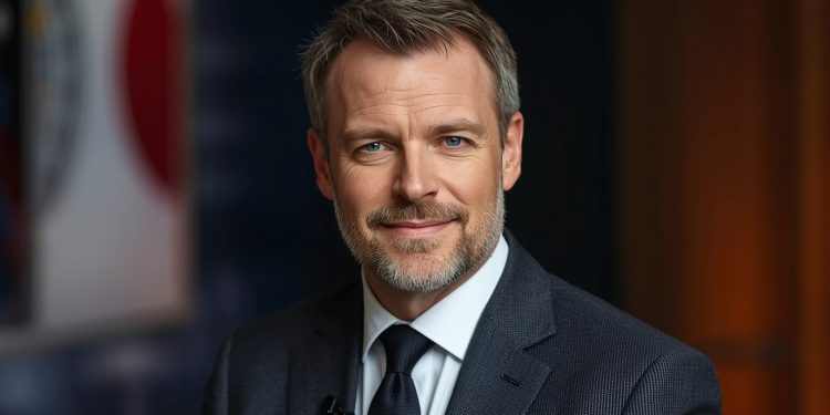 Martin Thür: Der unbequeme Fragesteller im ORF-Politikzirkus