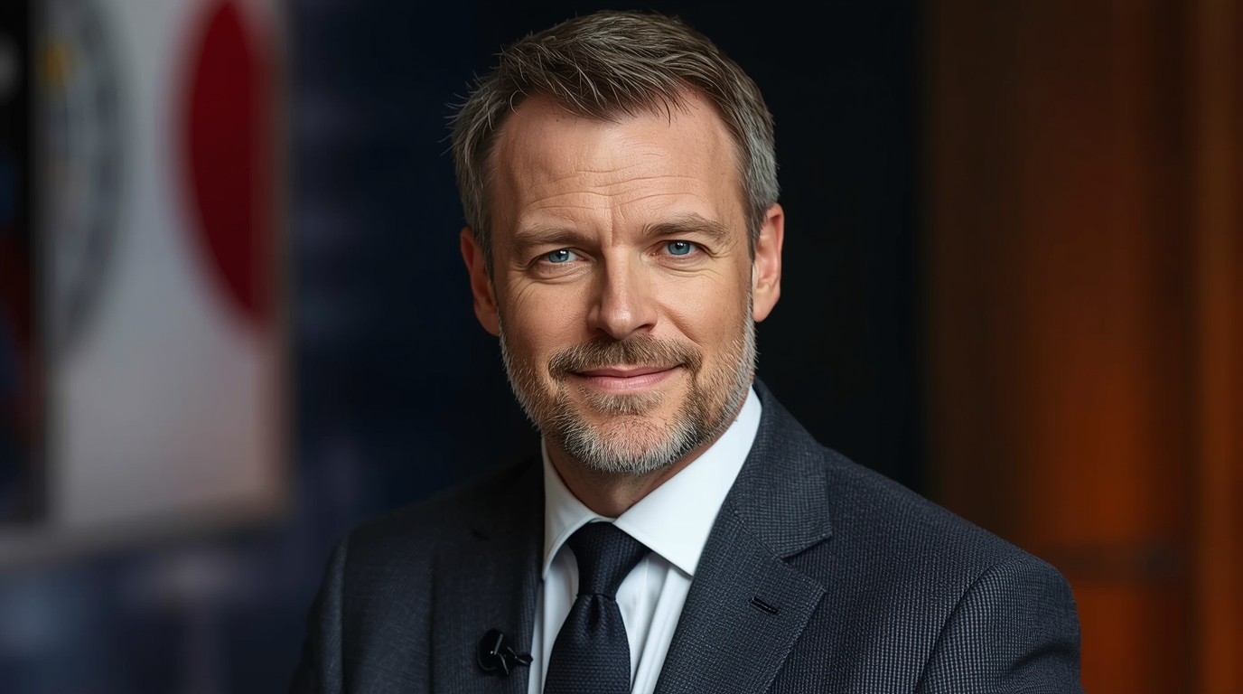 Martin Thür: Der unbequeme Fragesteller im ORF-Politikzirkus
