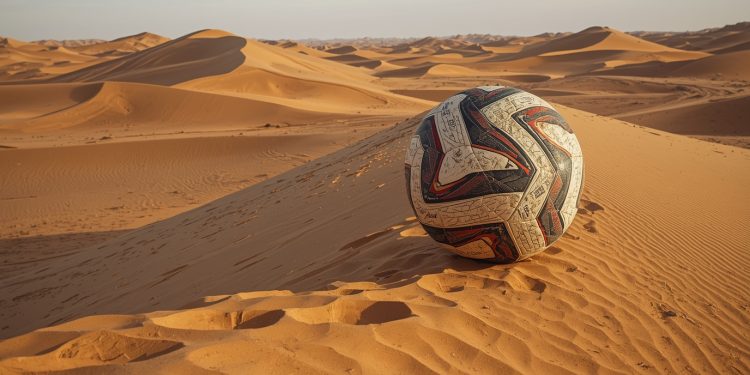 Arab Cup 2025 in Katar: So verfolgst du das Wüsten-Turnier