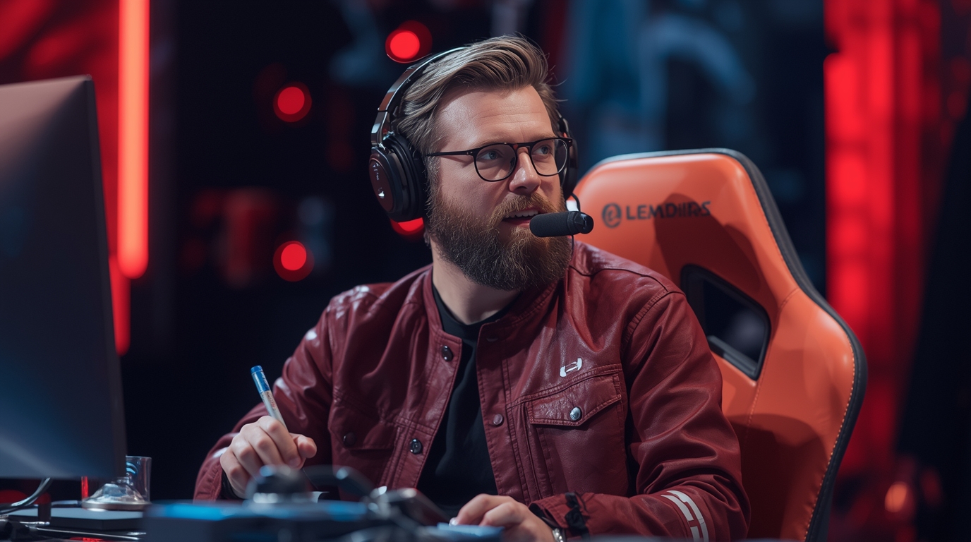 Game Awards 2025: Alle Infos zum Mega-Gaming-Event