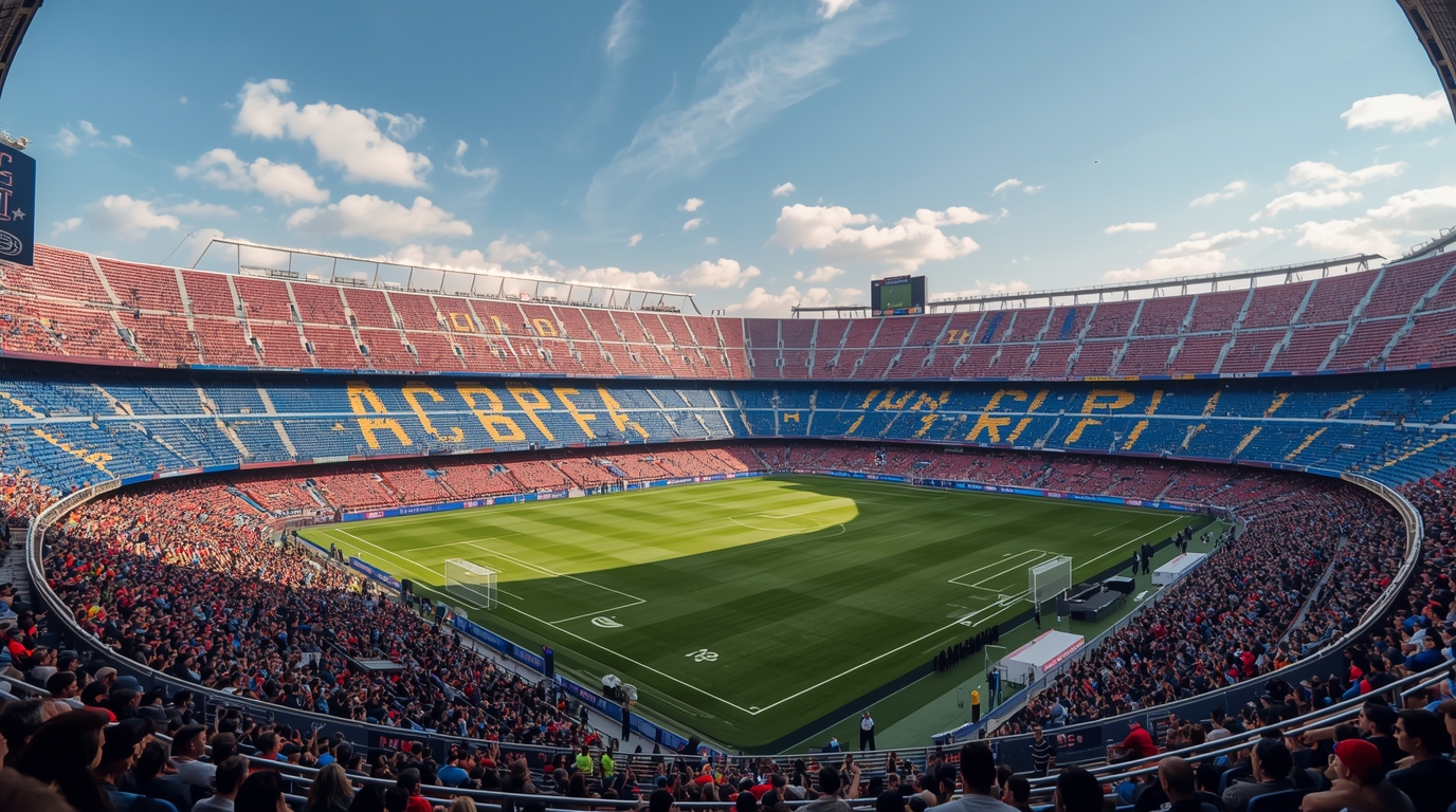 FC Barcelona Fieber in Österreich: Wie der Kultklub jetzt durchstartet