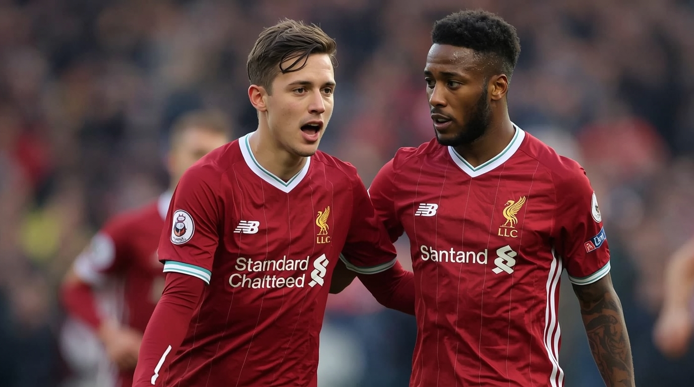 Isak erlöst Liverpool beim Zitter-Sieg bei West Ham
