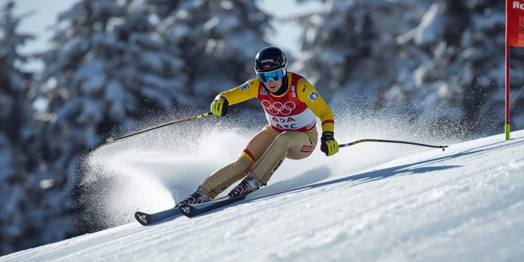 Andreas Wellinger sorgt wieder für Skisprung-Märchen