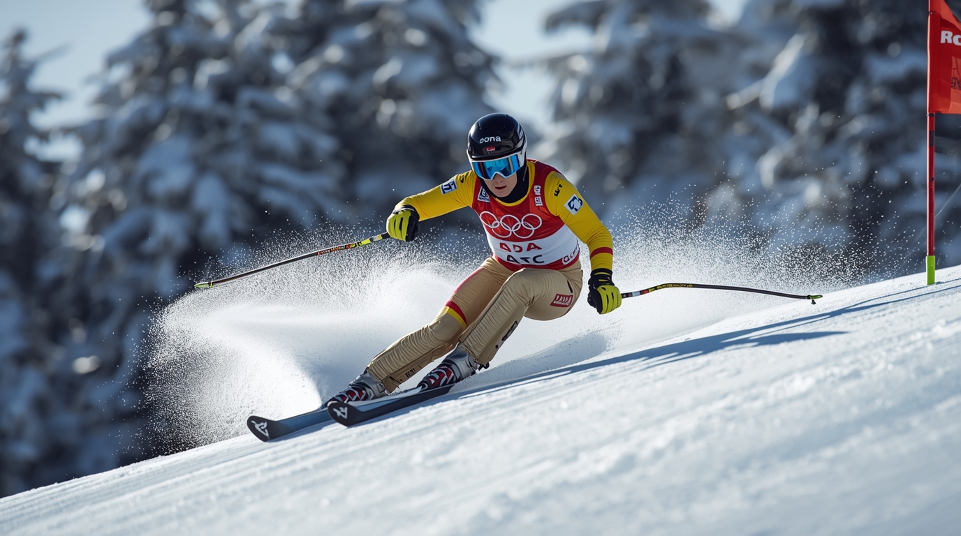 Andreas Wellinger sorgt wieder für Skisprung-Märchen