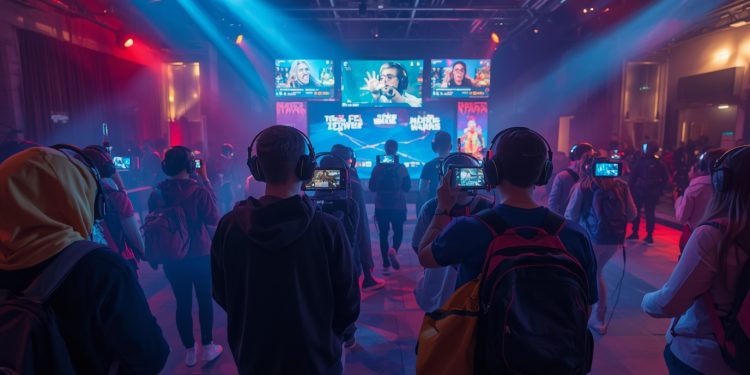 Twitch Recap 2024 erklärt: So findest du deine Jahres-Highlights