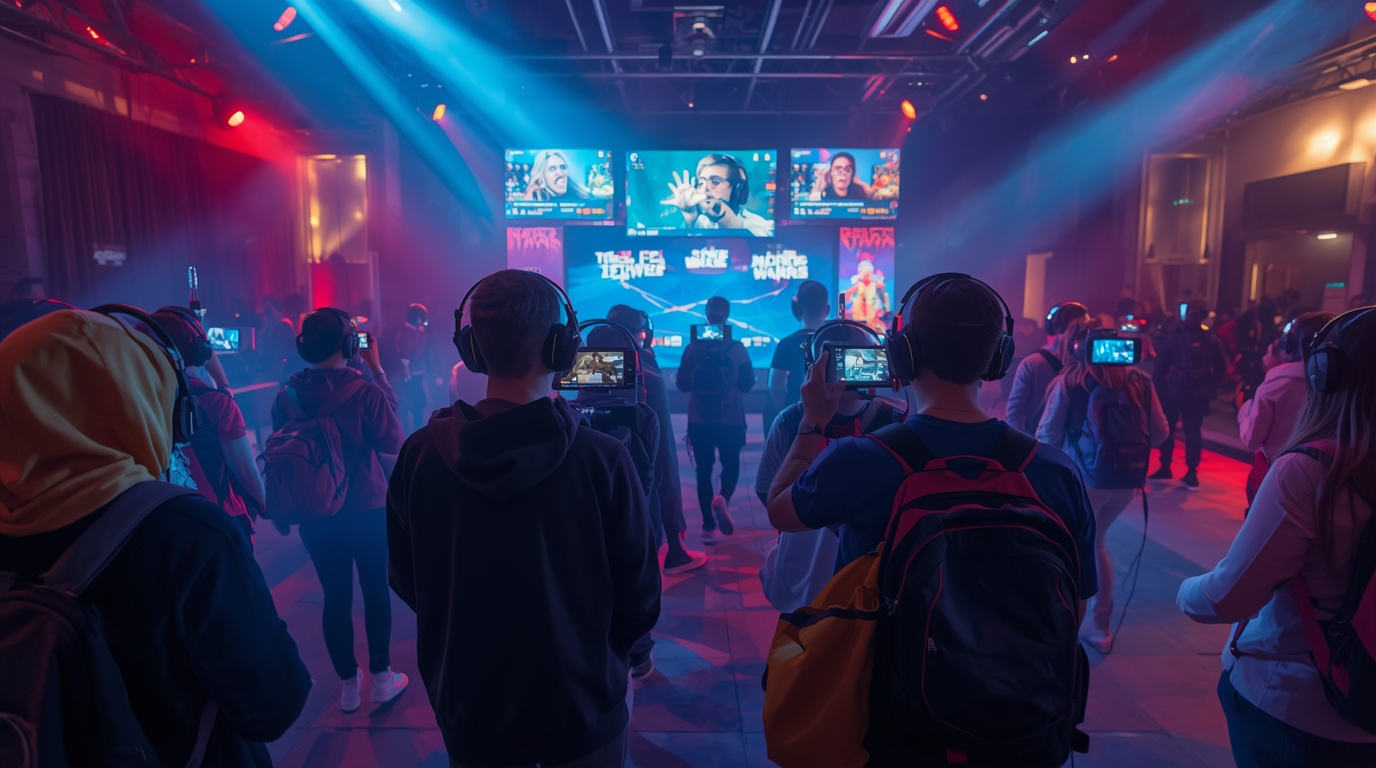 Twitch Recap 2024 erklärt: So findest du deine Jahres-Highlights