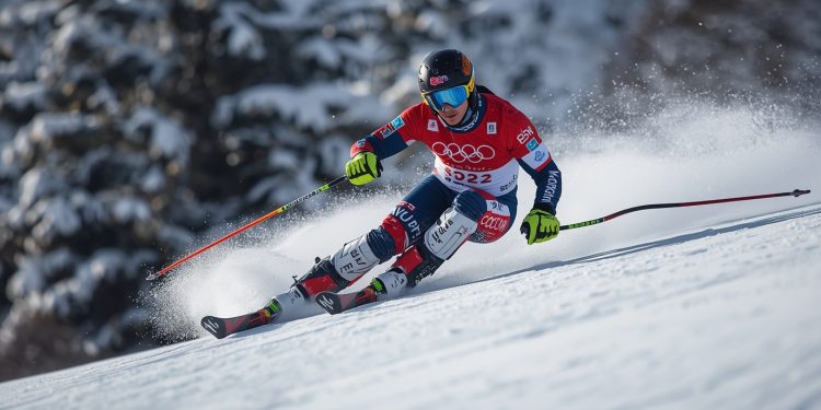 Stefan Kraft schreibt Geschichte: Österreichs König der Schanzen