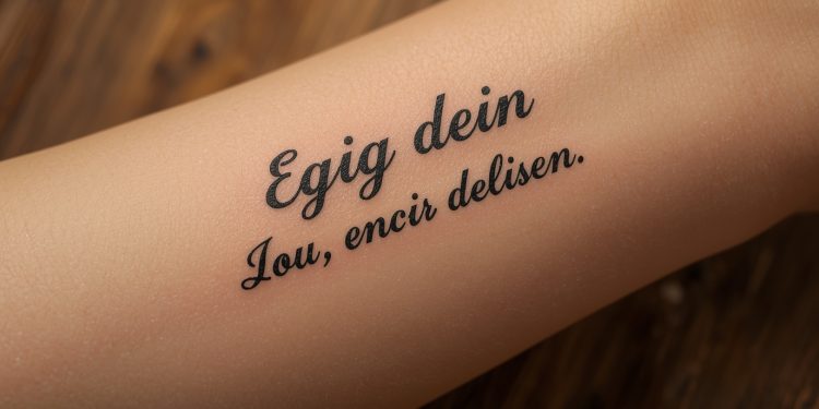 Ewig dein – Warum der Klassiker unsere Liebe neu erfindet