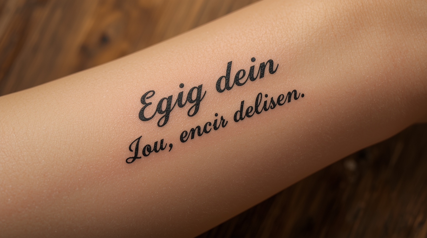 Ewig dein – Warum der Klassiker unsere Liebe neu erfindet