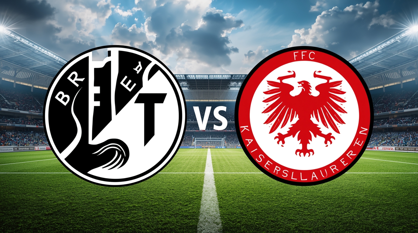 Hertha gegen FCK: Wie ein Traditionsduell die 2. Liga elektrisiert