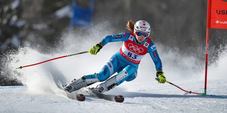 Slalom Damen: Die spannendsten Geschichten aus dem Weltcup-Winter