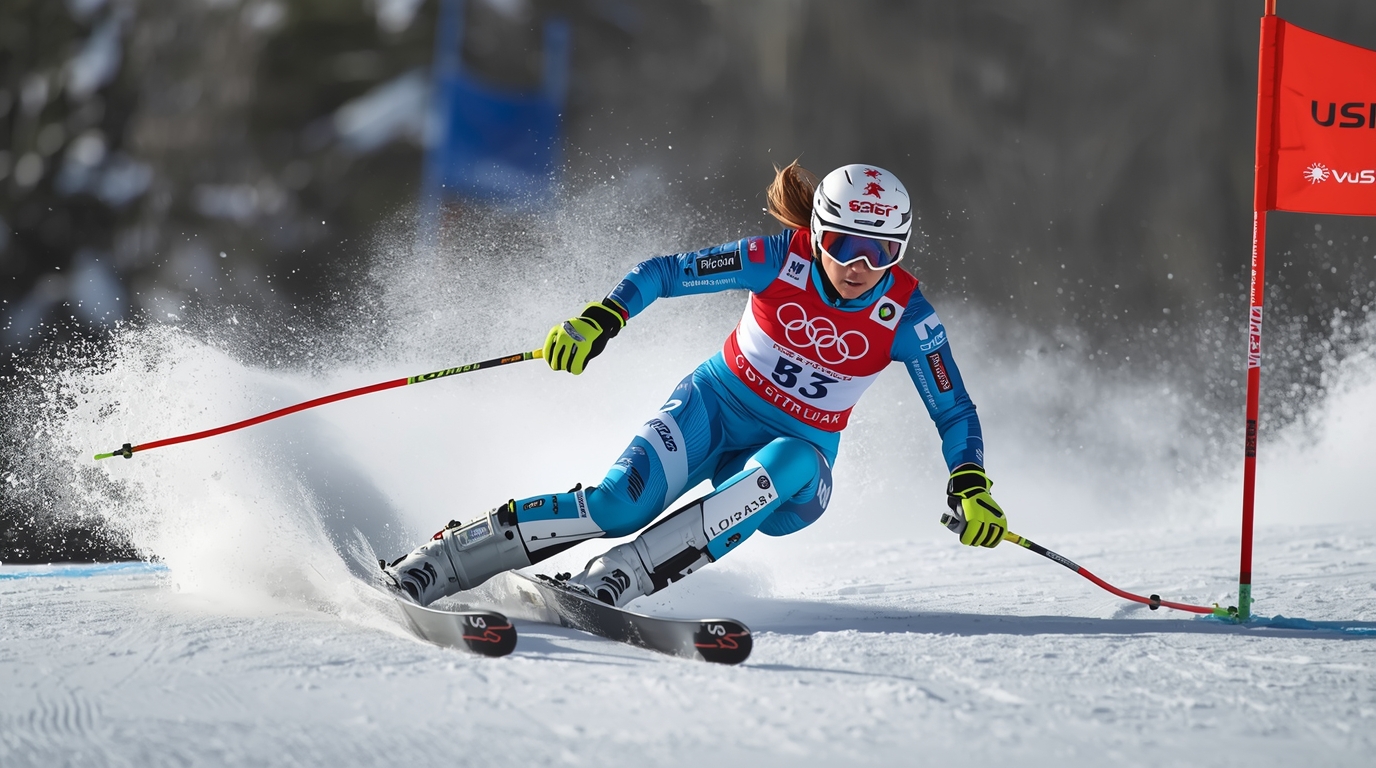 Slalom Damen: Die spannendsten Geschichten aus dem Weltcup-Winter