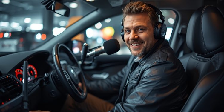 Ö3 in Österreich: Warum alle über dieses Hitradio reden