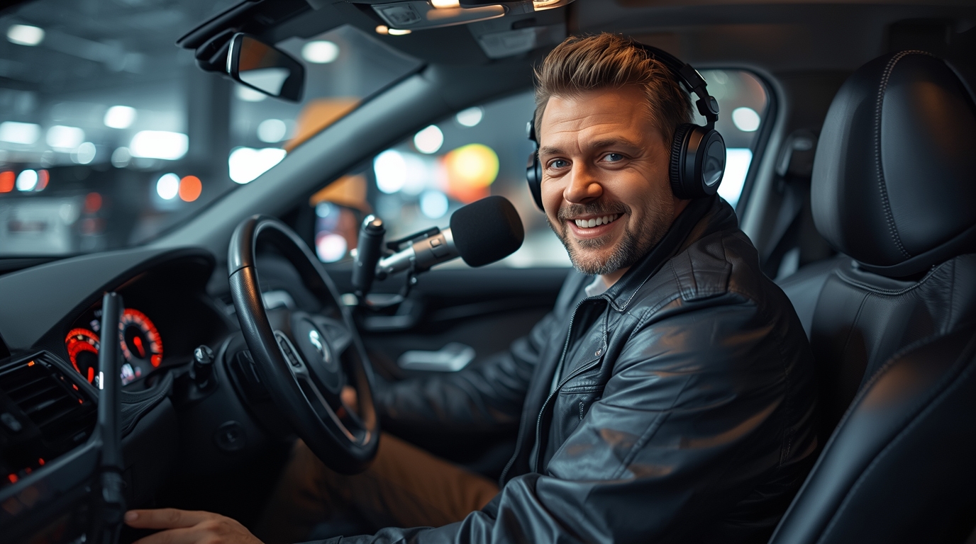 Ö3 in Österreich: Warum alle über dieses Hitradio reden