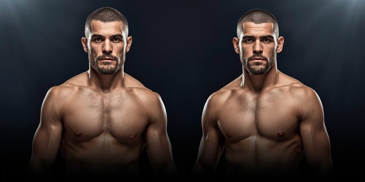 UFC 323: Dvalishvili vs Yan 2 – Das große Las-Vegas-Showdown