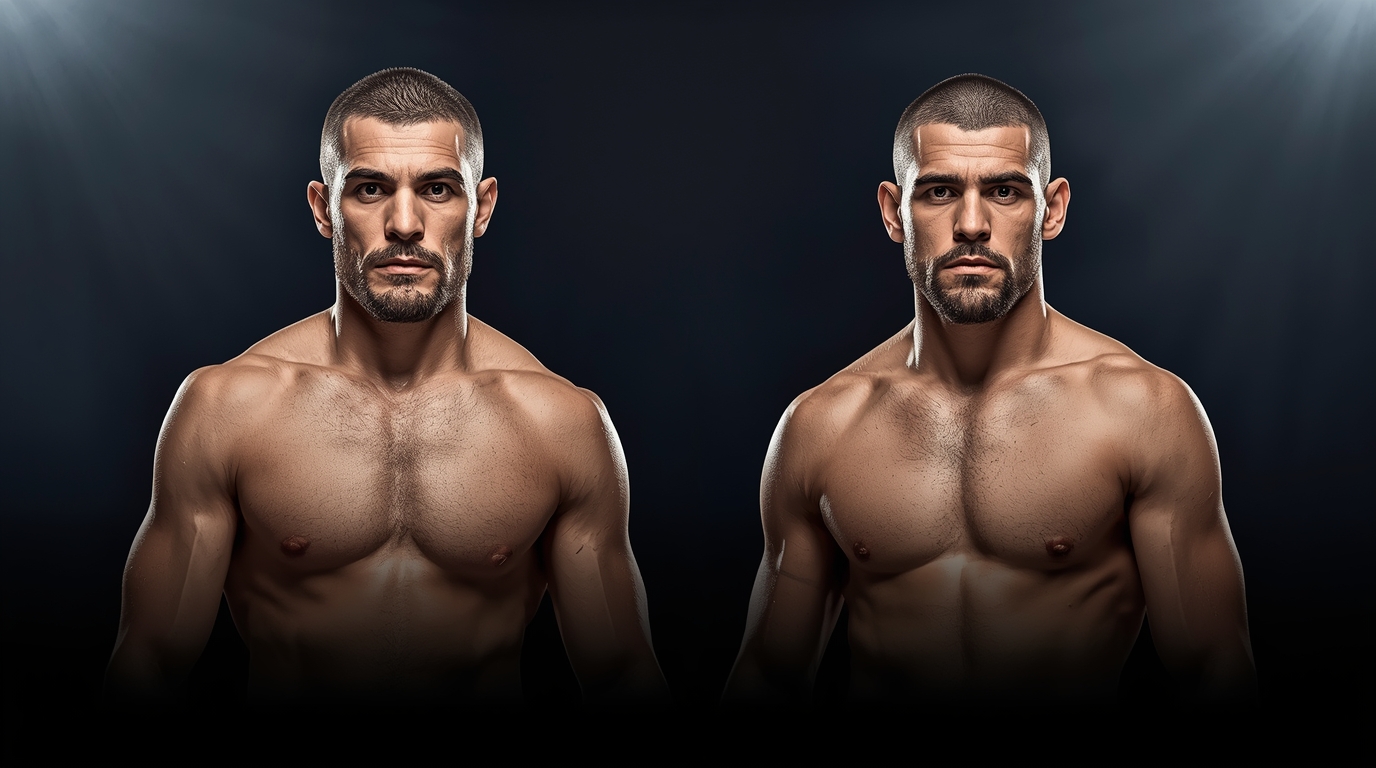 UFC 323: Dvalishvili vs Yan 2 – Das große Las-Vegas-Showdown