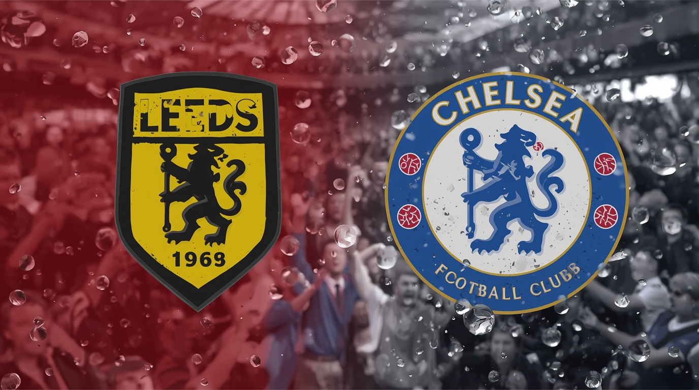 Leeds gegen Chelsea – Kult-Duell mit neuer Brisanz