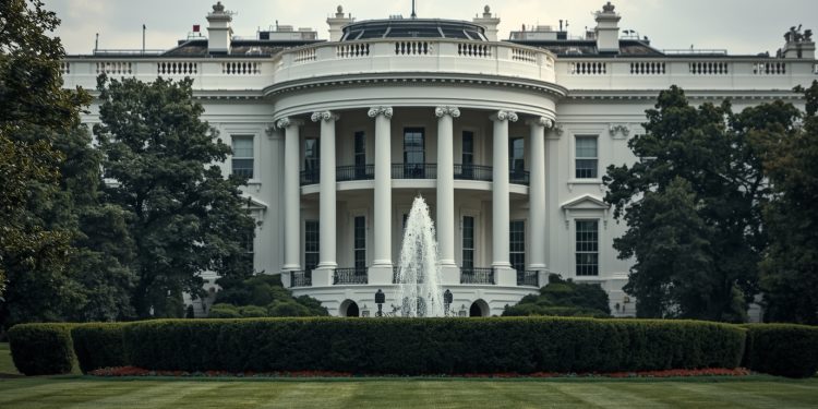 Donald Trump Zurück Im Weißen Haus Was Das Für Europa Bedeutet