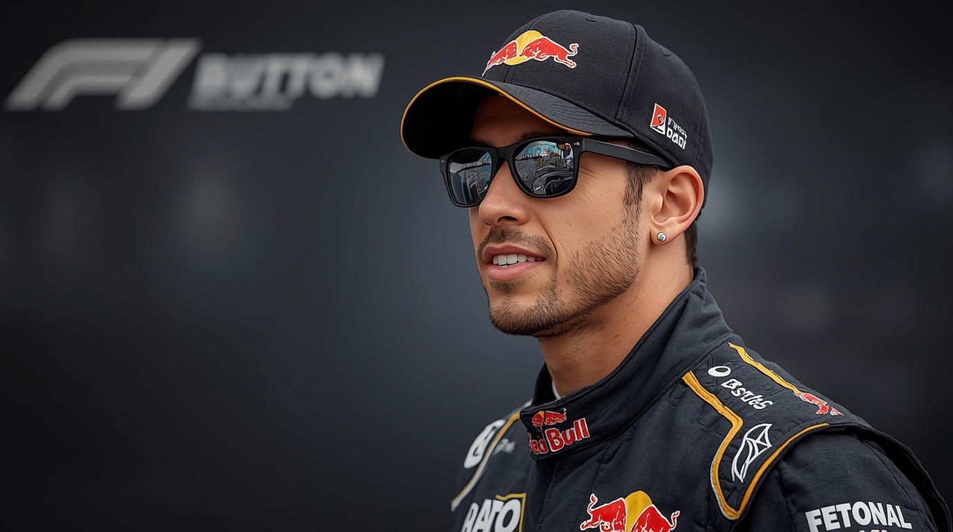 Jenson Button hört auf – was vom Formel‑1‑Helden bleibt