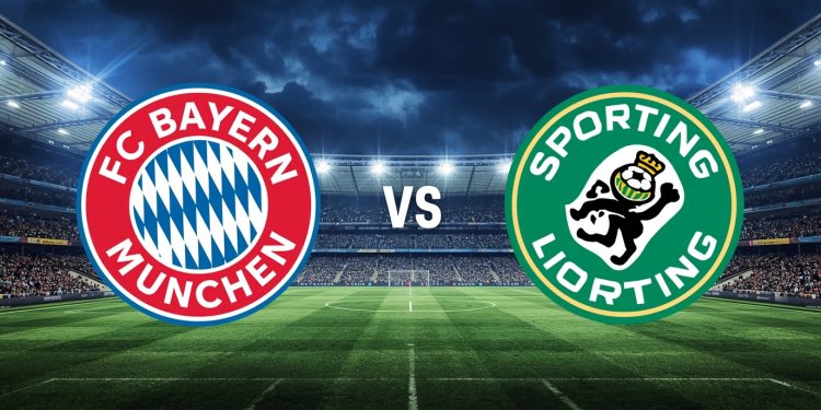 Bayern – Sporting heute live: Alle Infos für Fans in Österreich