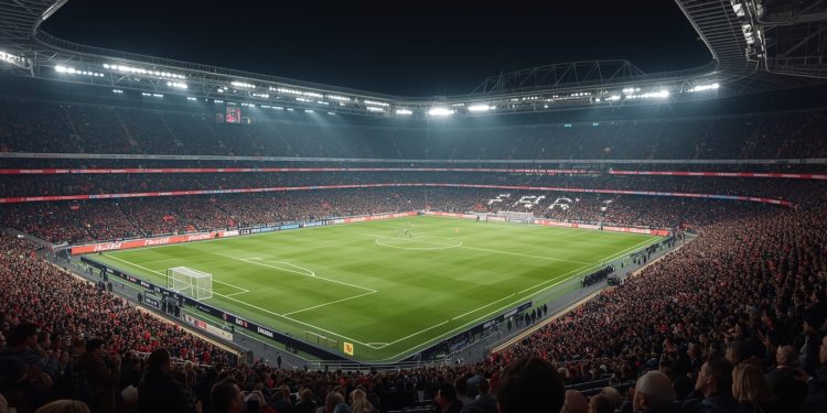 Bayern Sporting Wahnsinn in München – Die irre Wende