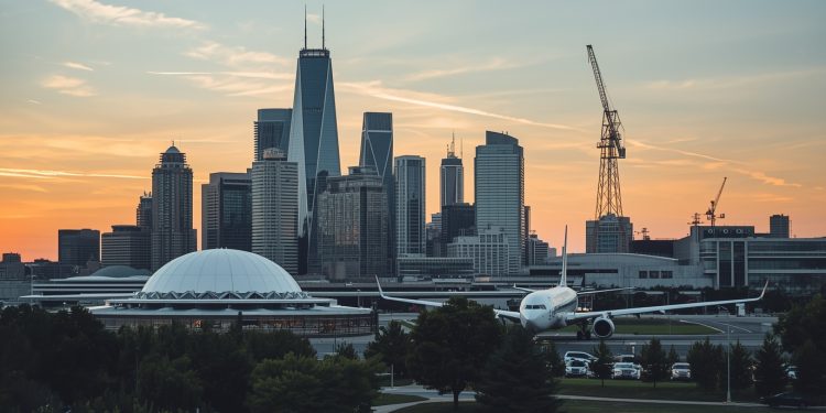 Dallas entdecken: So erlebt Österreich die Boom-Metropole Texas