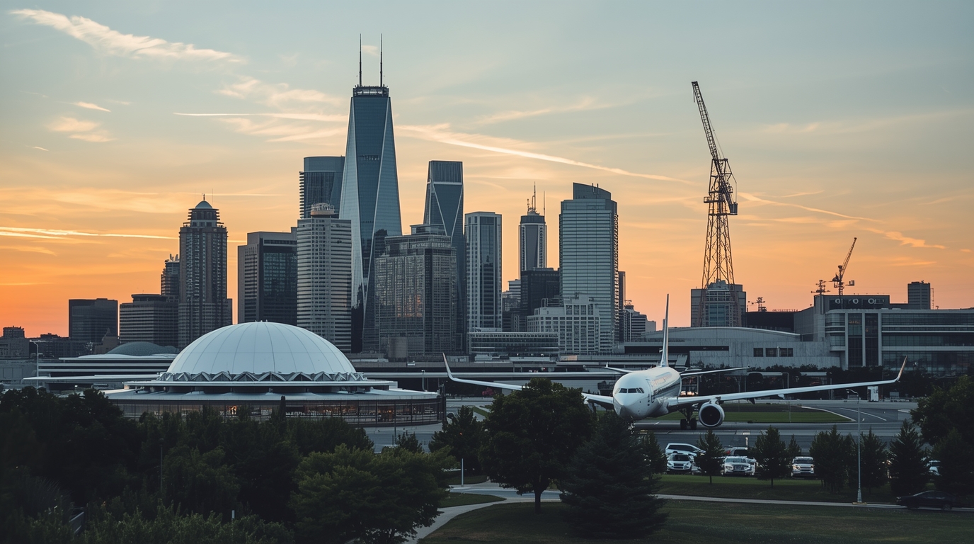 Dallas entdecken: So erlebt Österreich die Boom-Metropole Texas