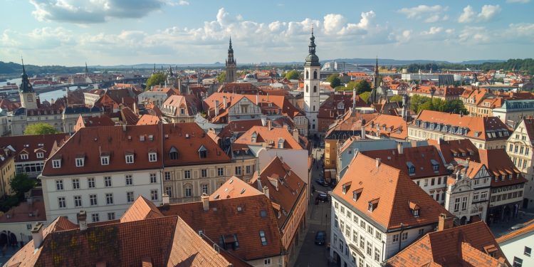 Graz entdecken: Die spannendsten Seiten der steirischen Hauptstadt