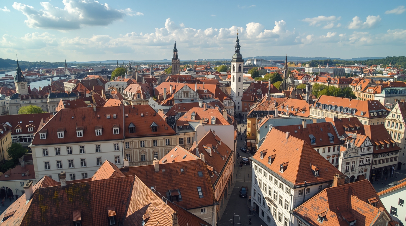 Graz entdecken: Die spannendsten Seiten der steirischen Hauptstadt