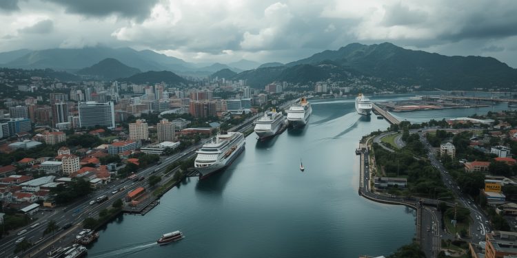 Panama im Fokus: Kanal-Krise, Traumstrände und Reisetipps für Österreicher