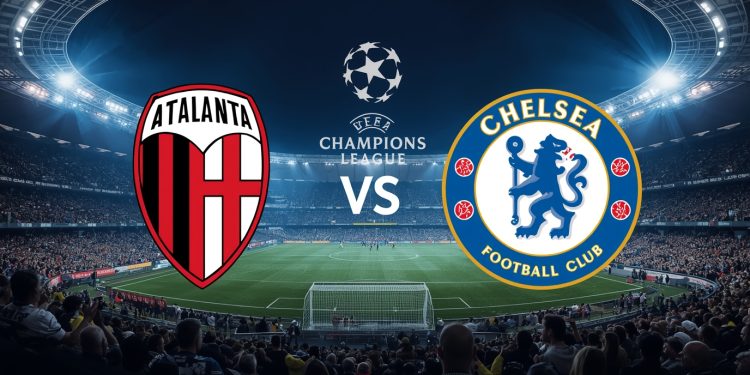 Atalanta gegen Chelsea heute live: Drama-Nacht in Bergamo