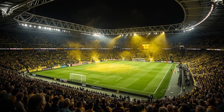 Dortmund gegen Bodø/Glimt – Norwegen-Sensation im Hexenkessel
