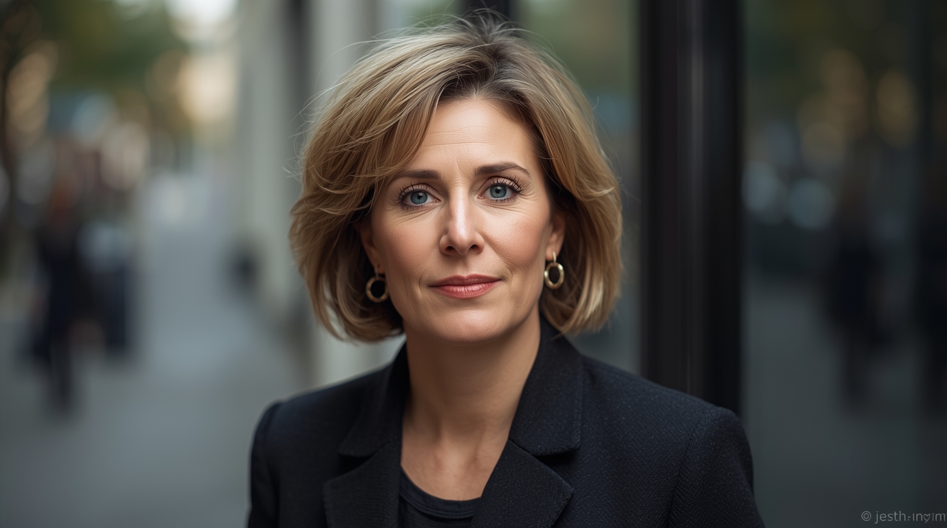 Astrid Wagner – Star-Anwältin, Skandalfigur und Stimme der Schwachen