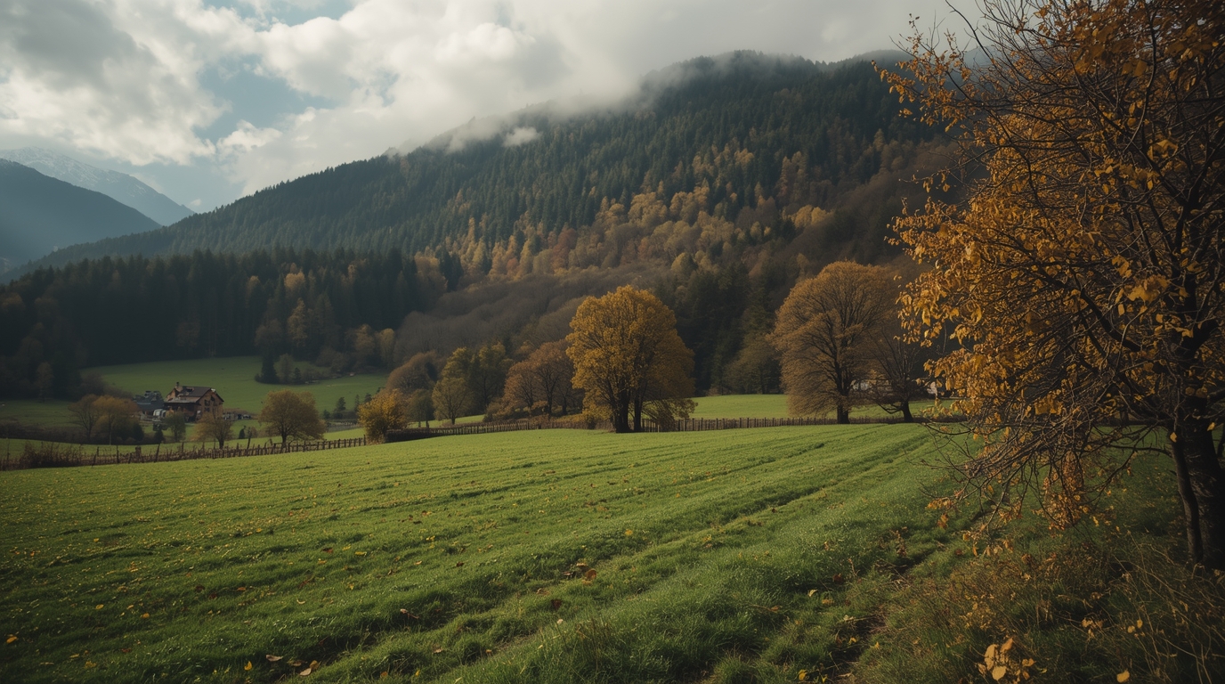 Landkrimi Steirerwahn: Apfelbrenner, Mordserie und Quotenrekord