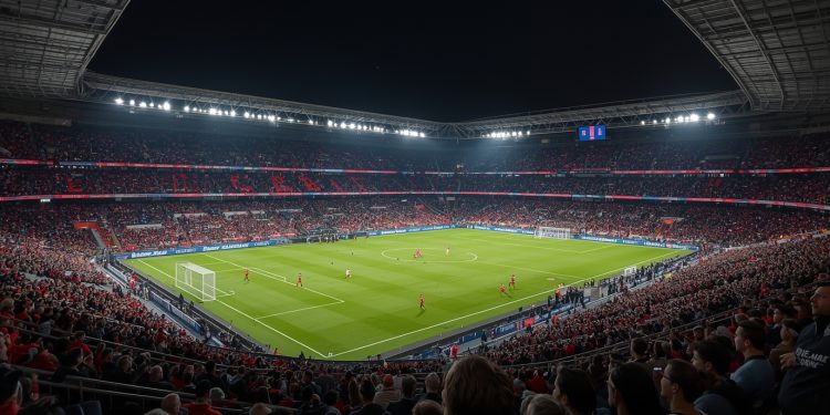 Fener Galatasaray Derby 2025 – Wahnsinn in Istanbul