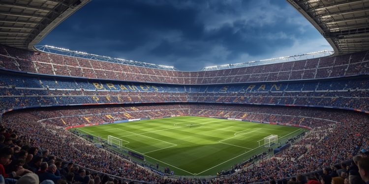 Barcelona gegen Frankfurt: Alles zum Mega-Duell für Fans aus Österreich
