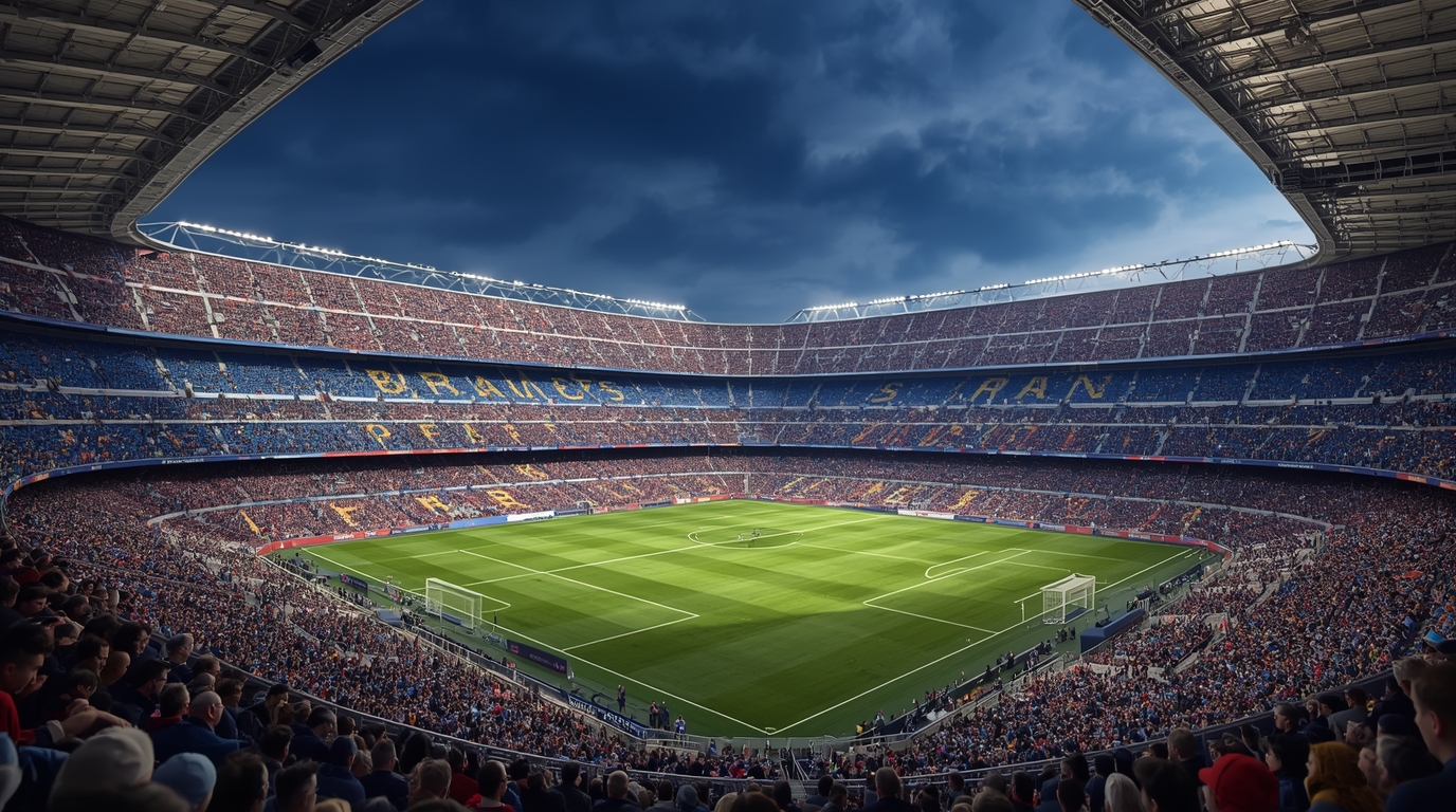 Barcelona gegen Frankfurt: Alles zum Mega-Duell für Fans aus Österreich
