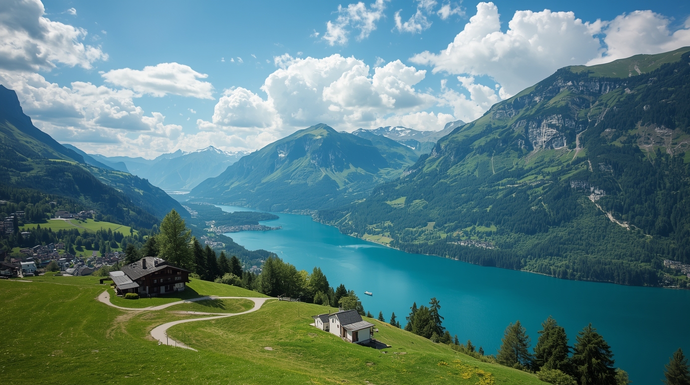 Booking in Österreich 2025: So buchst du wirklich clever