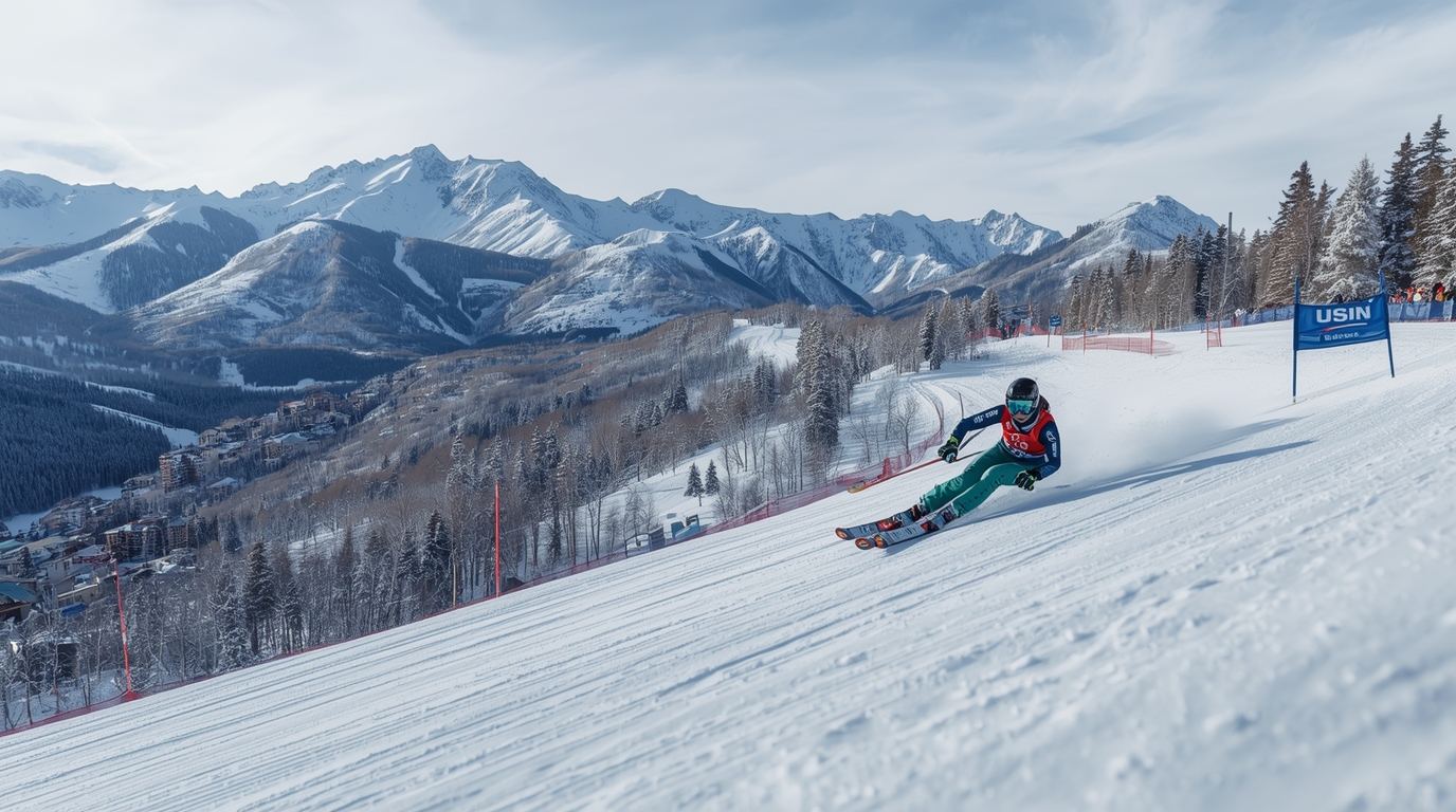 Super-G in Beaver Creek: Alles zur Birds-of-Prey-Show