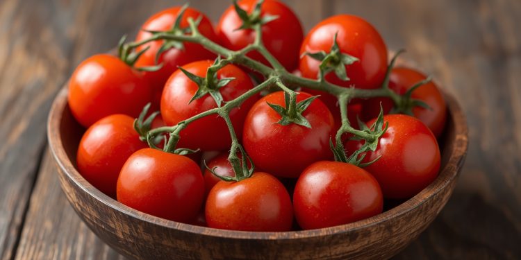 Gefährliche Cherrytomaten bei SPAR: Wichtiger Produktrückruf in Österreich
