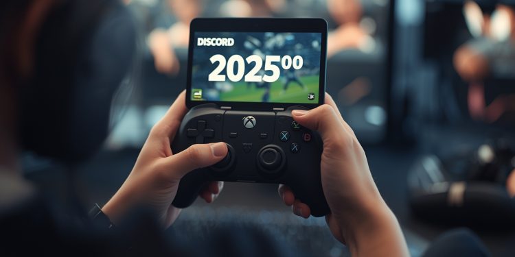 Discord Wrapped 2025 So holst du dir dein persönliches Checkpoint-Highlight