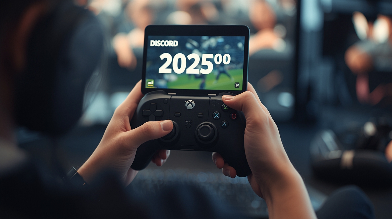 Discord Wrapped 2025 So holst du dir dein persönliches Checkpoint-Highlight