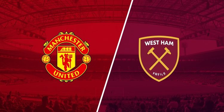 Man United – West Ham: Showdown am Old Trafford heute Abend