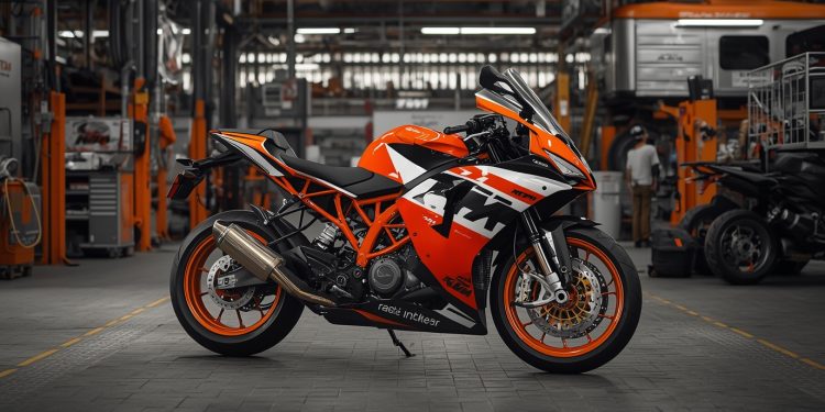 KTM News 2025: Neustart, MotoGP-Power und Bajaj-Übernahme