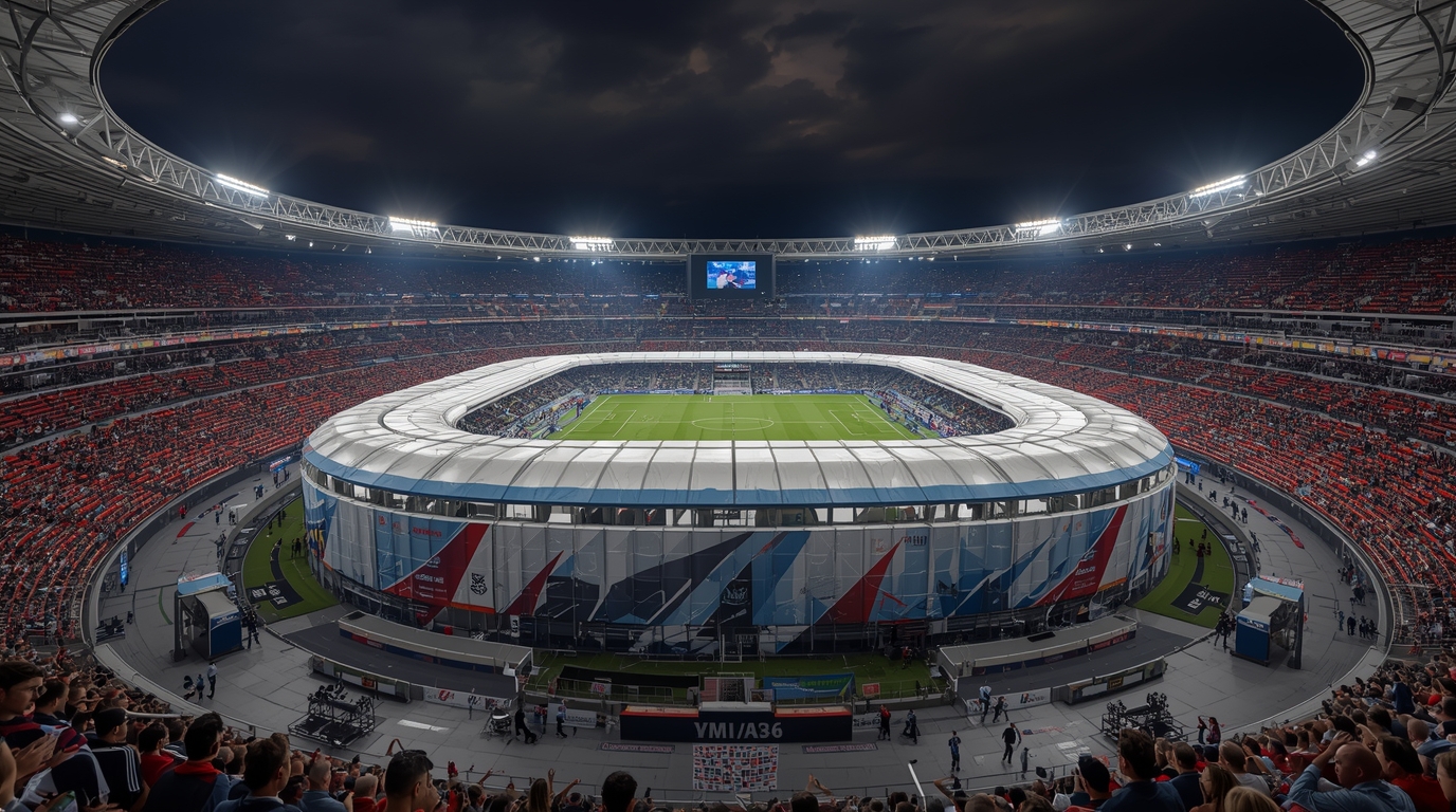 WM Spielplan 2026: Alle Termine, Stadien und TV-Zeiten