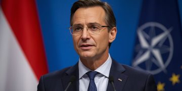 Mark Rutte: Vom Dauer-Premier zum mächtigen NATO-Chef
