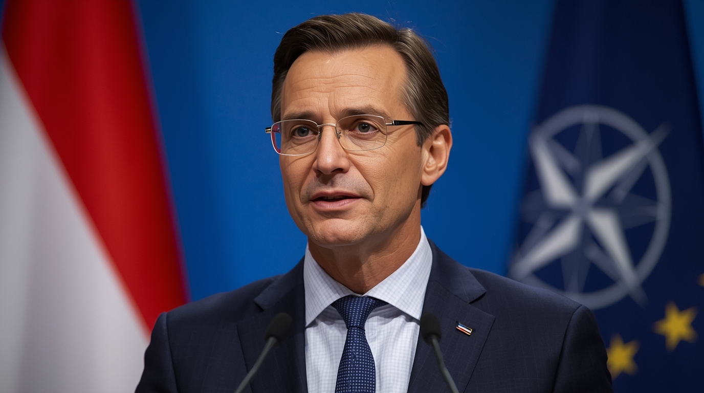 Mark Rutte: Vom Dauer-Premier zum mächtigen NATO-Chef