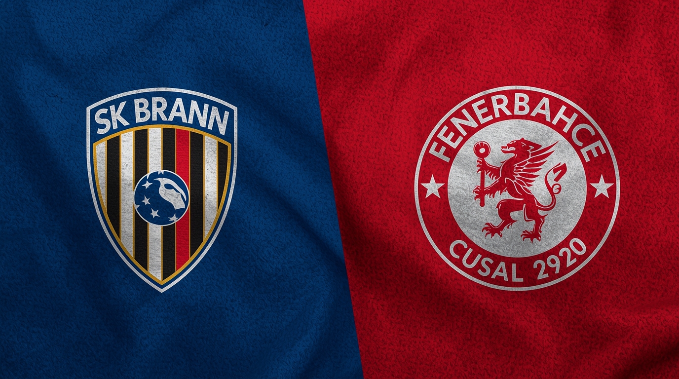 Brann – Fenerbahçe: Europa-League-Thriller im hohen Norden
