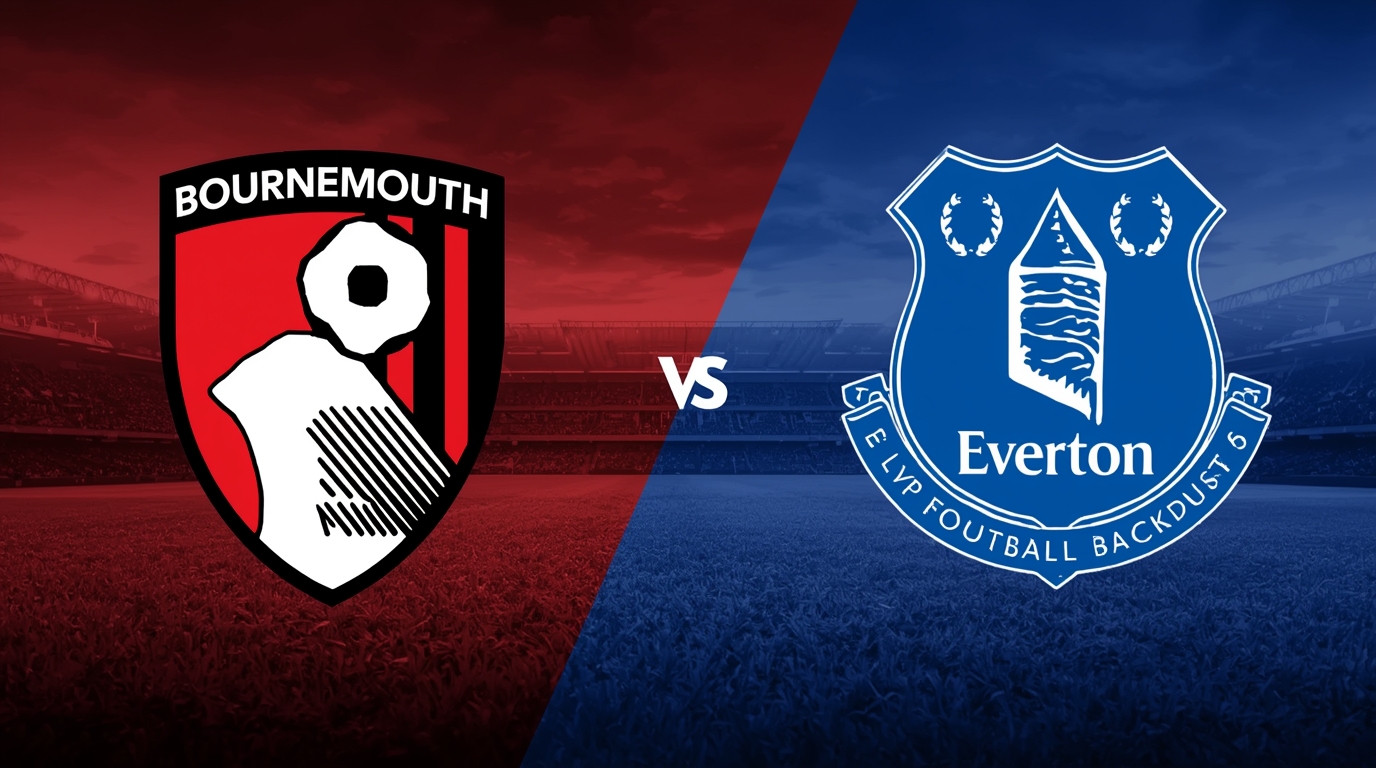 Bournemouth – Everton: Showdown an der Südküste