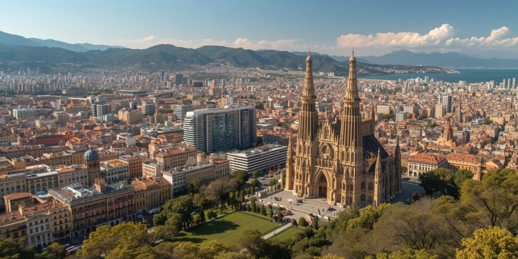Barcelona erleben Der bunte City Guide für Österreicher